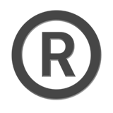 Registered Sign - Apple