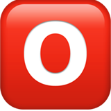 Blood Type O - Apple