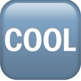 Cool - Apple