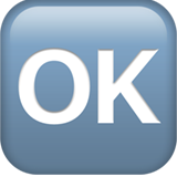 Ok - Apple