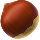 Chestnut - Apple