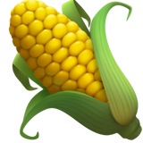 Ear of Corn - Apple