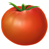Tomato - Apple