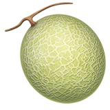 Melon - Apple