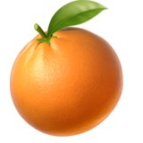 Tangerine - Apple
