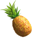 Pineapple - Apple