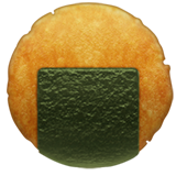Rice Cracker - Apple