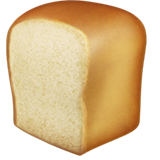 Bread - Apple