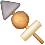 Oden - Apple