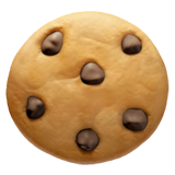 Cookie - Apple
