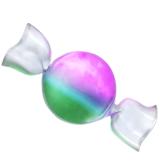 Candy - Apple