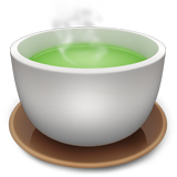 Tea - Apple