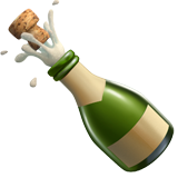 Champagne - Apple