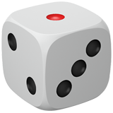 Game Die - Apple