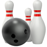Bowling - Apple