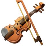 Violin - Apple