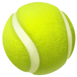 Tennis - Apple