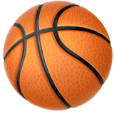 Basketball - Apple