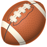 American Football - Apple