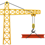 Building Construction - Apple