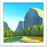 National Park - Apple