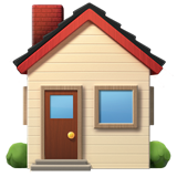 House - Apple