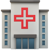 Hospital - Apple