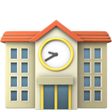 School - Apple
