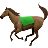 Horse - Apple