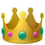 Crown - Apple
