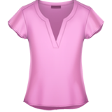 Woman’s Clothes - Apple
