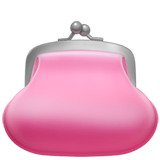 Purse - Apple