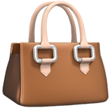 Handbag - Apple