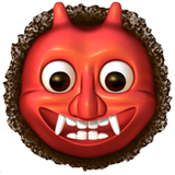 Ogre - Apple