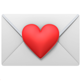 Love Letter - Apple