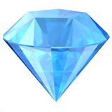 Gem Stone - Apple