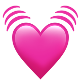 Beating Heart - Apple