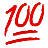 Hundred Points - Apple