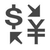 Currency Exchange - Apple