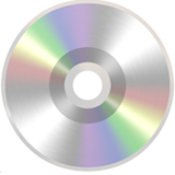 Optical Disc - Apple