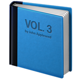 Blue Book - Apple
