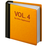 Orange Book - Apple