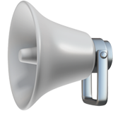 Loudspeaker - Apple
