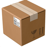 Package - Apple