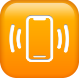 Vibration Mode - Apple