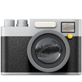 Camera - Apple