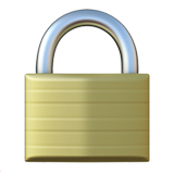 Locked - Apple