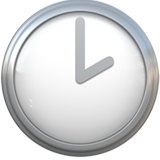Two O’Clock - Apple