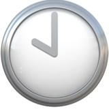 Ten O’Clock - Apple
