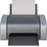 Printer - Apple